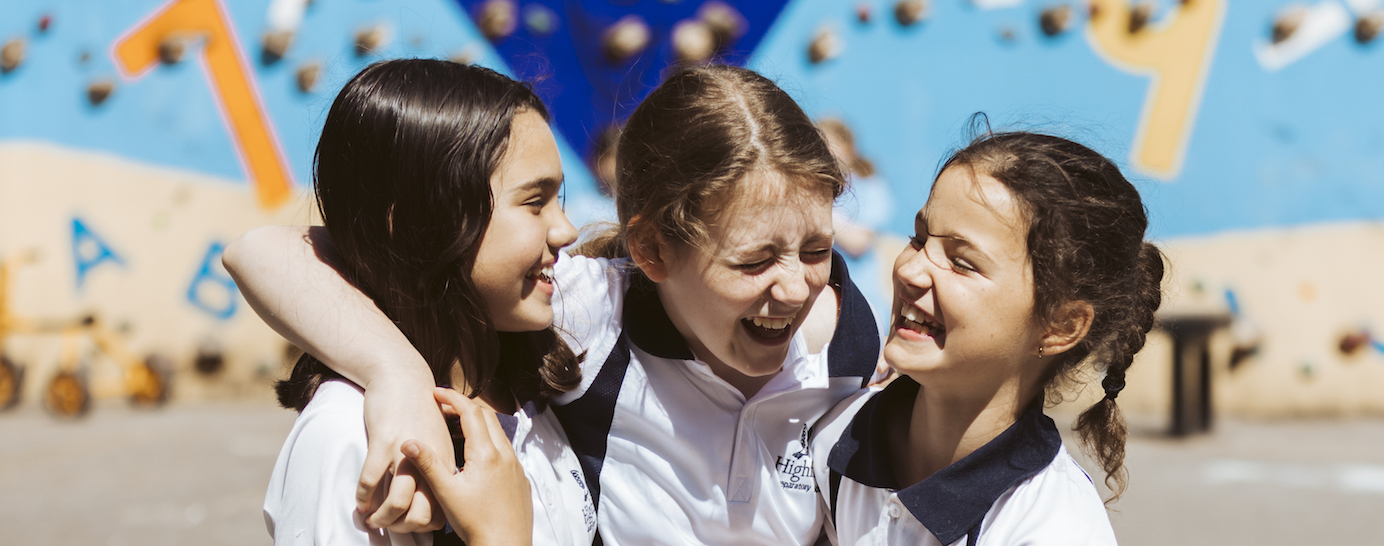 Highfield School for Girls